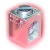 IHI B2A collar lug